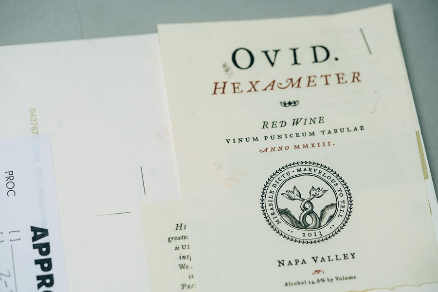 Behind the Label: Hexameter