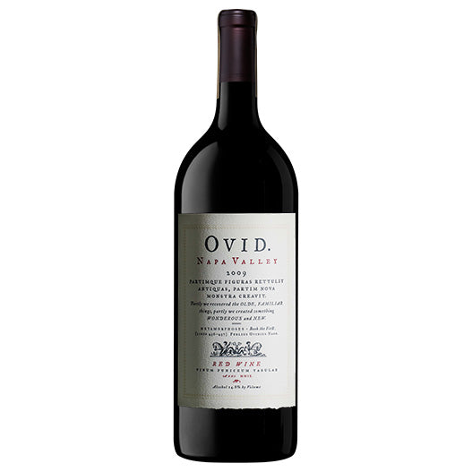 2009 OVID Napa Valley Red Wine Magnum 1.5L
