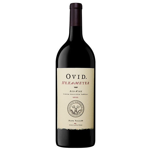 2022 OVID Hexameter Magnum 1.5L