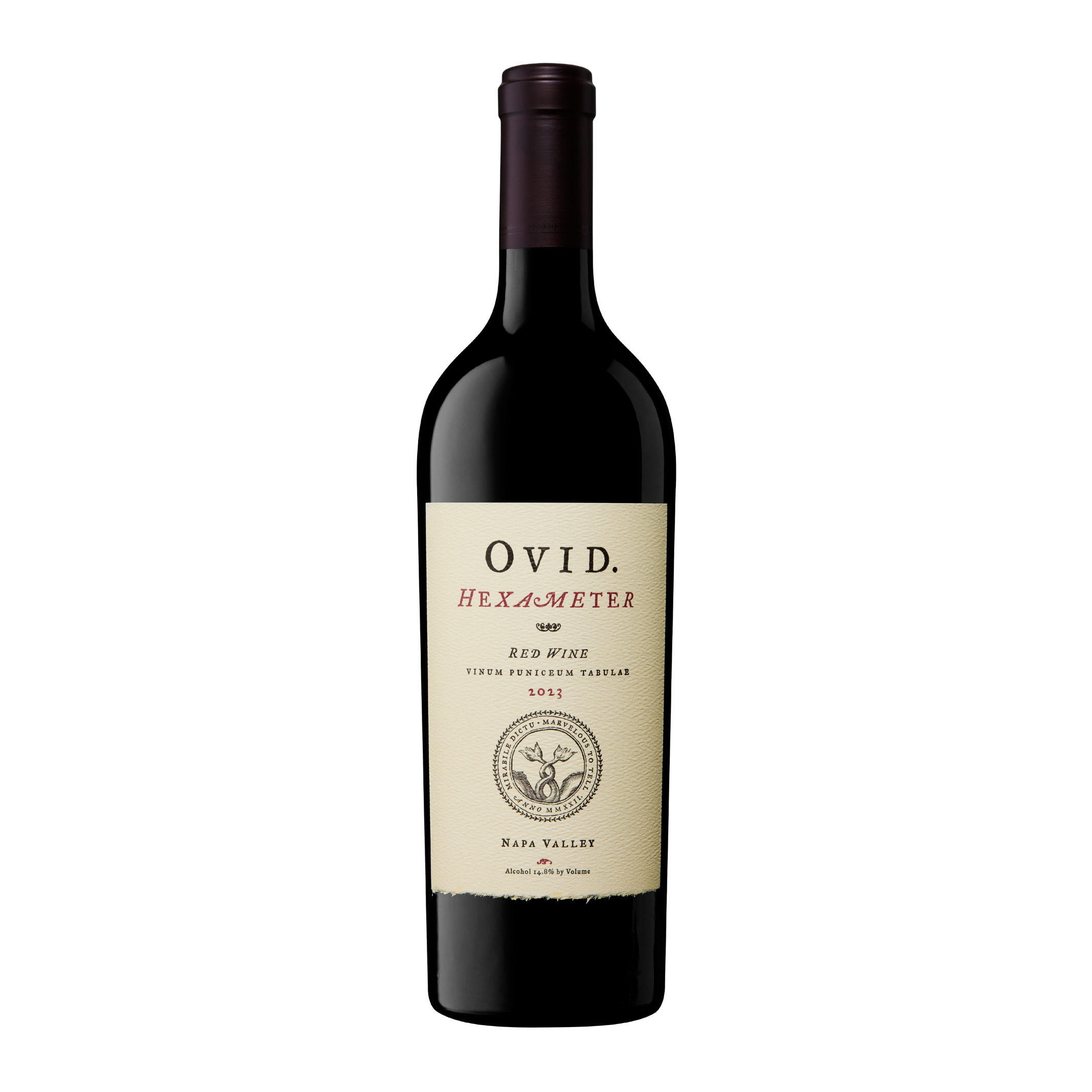 2023 OVID Hexameter 750ML