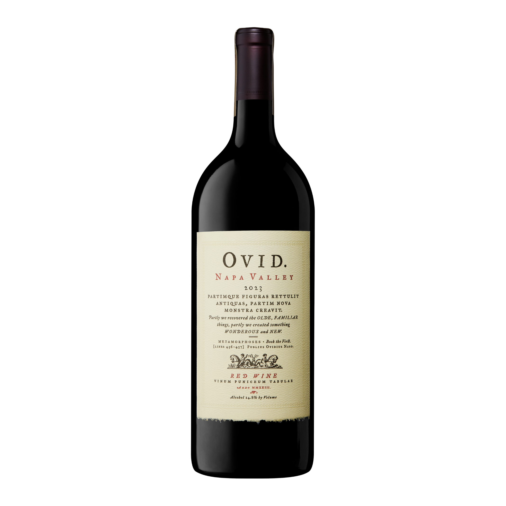 2023 OVID Napa Valley Red Wine Magnum 1.5L Bottle