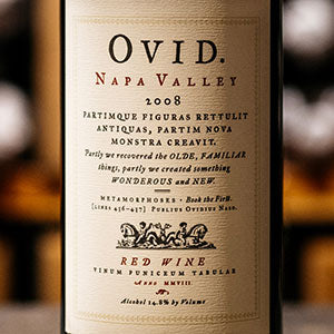 2008 OVID Napa Valley Red Wine Magnum 1.5L