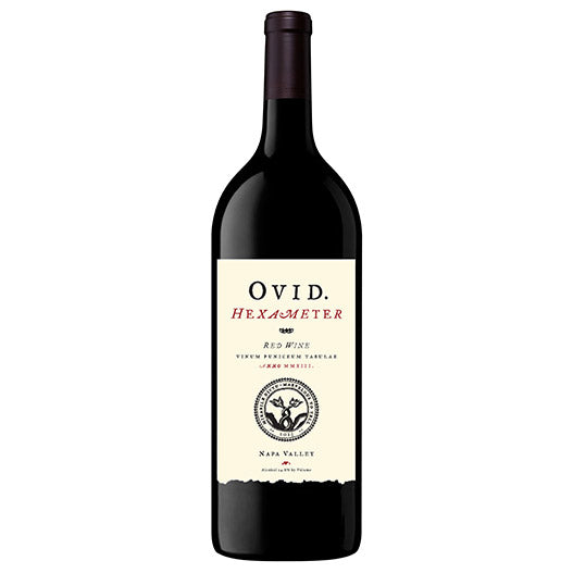 2013 OVID Hexameter 1.5L Magnum