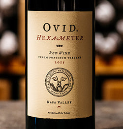 2015 OVID Hexameter Magnum 1.5L