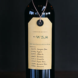 2017 Red Experiment F2.7 | Six-Bottle Collection