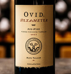 2017 OVID Hexameter Magnum 1.5L