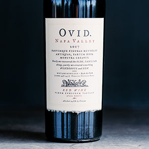 2017 OVID Napa Valley | Three-Bottle Collection