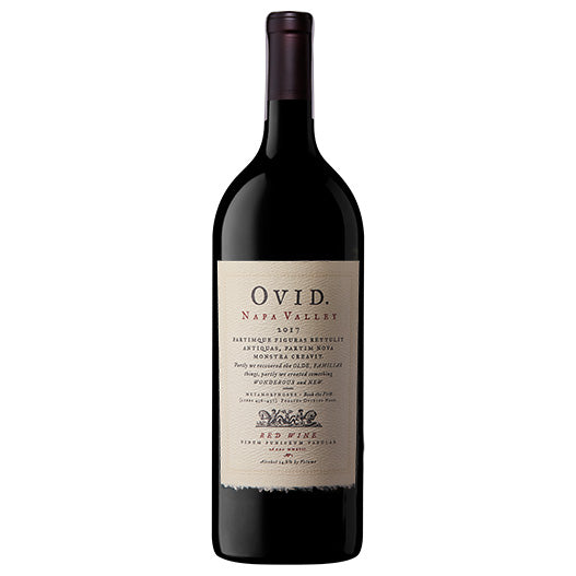 2017 OVID Napa Valley Red Wine Magnum 1.5L