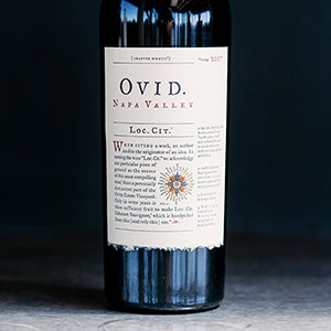 2017 OVID Napa Valley Loc. Cit. Magnum 1.5L