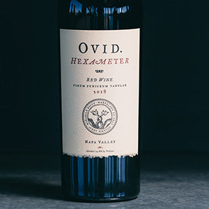2018 Hexameter Magnum 1.5L