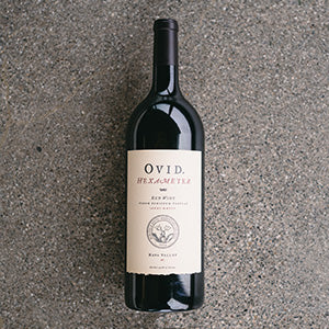 2014 Hexameter Magnum 1.5L