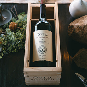 2014 Hexameter Magnum 1.5L in Wooden Box