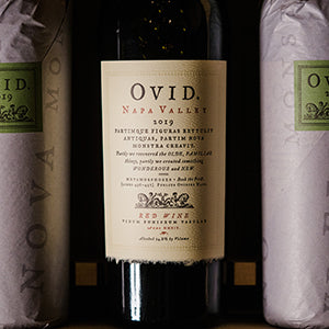 2019 OVID Napa Valley | 3-Bottle Collection
