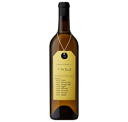 2022 White Experiment | Six-Bottle Collection