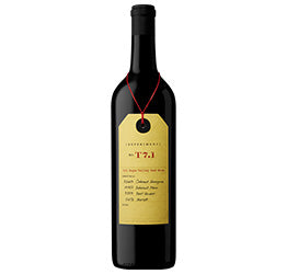 2021 Red Experiment T7.1 | Six-Bottle Collection