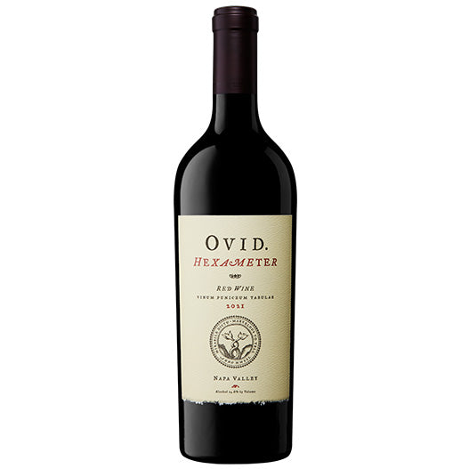 2021 OVID Hexameter | Three-Bottle Collection