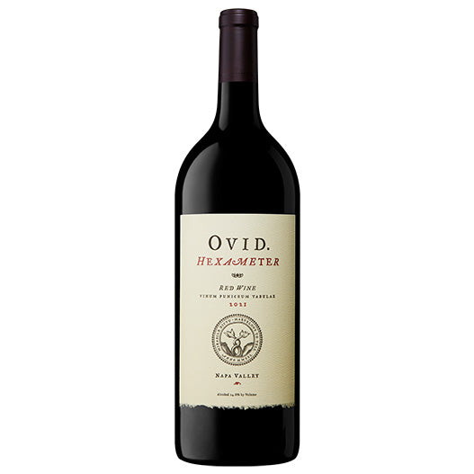 2021 OVID Hexameter Magnum 1.5L