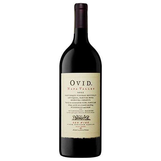 2021 OVID Napa Valley Red Wine Magnum 1.5L